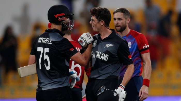 ENG vs NZ: न्यूजीलैंड के फाइनल में पहुंचने से पुरे भारत में जश्न, सोशल मीडिया पर आ रही ऐसी प्रतिक्रिया 13