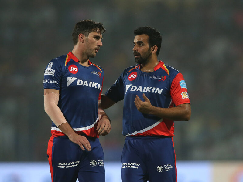 पैट कमिंस ने कप्तानी मिलने के बाद जहीर खान को लेकर दिया दिल छू लेने वाला बयान 15