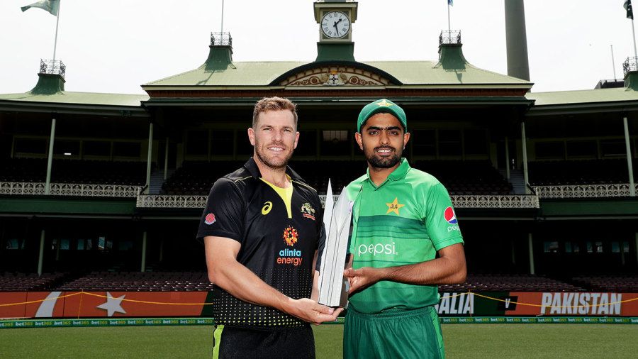न्यूजीलैंड, इंग्लैंड की ना के बाद 24 साल बाद पाकिस्तान दौरे पर जायेगी ऑस्ट्रेलियाई टीम, पीसीबी ने जारी किया शेड्यूल 1