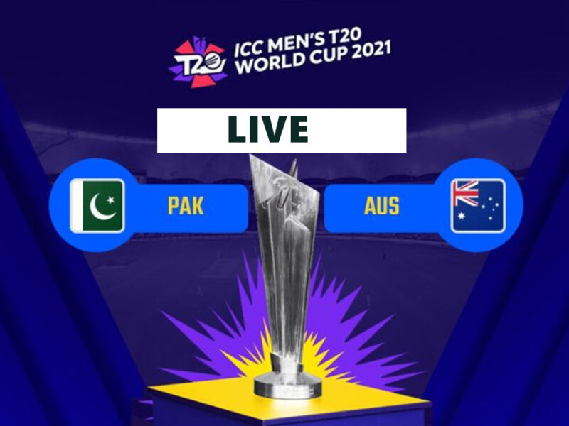 ICC T20WC (MATCH PREVIEW)- ऑस्ट्रेलिया और पाकिस्तान के बीच होने वाले सेमीफाइनल मैच में ऐसा होगा, पिच, मौसम और प्लेइंग-11 9