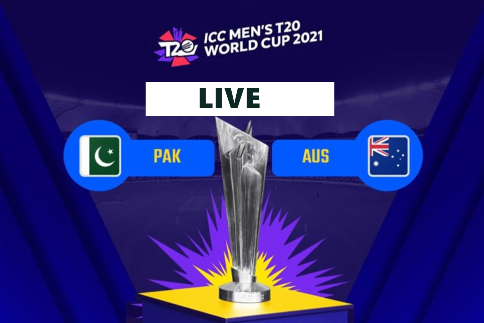 ICC T20WC (MATCH PREVIEW)- ऑस्ट्रेलिया और पाकिस्तान के बीच होने वाले सेमीफाइनल मैच में ऐसा होगा, पिच, मौसम और प्लेइंग-11 1