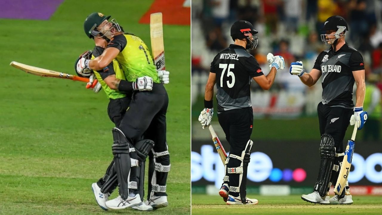 कोरोना वायरस की भेंट चढ़ी एक और सीरीज, ऑस्ट्रेलिया-न्यूजीलैंड वनडे सीरीज तीसरी बार हुई रद्द 3