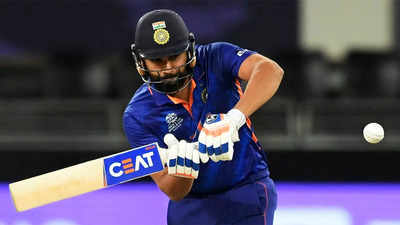 IND vs NZ Stats Review: भारत और न्यूजीलैंड के बीच पहले टी20 में बने10 बड़े रिकार्ड्स, बतौर कप्तान पहले ही मुकाबले में रोहित शर्मा ने हासिल किया ये मुकाम 13