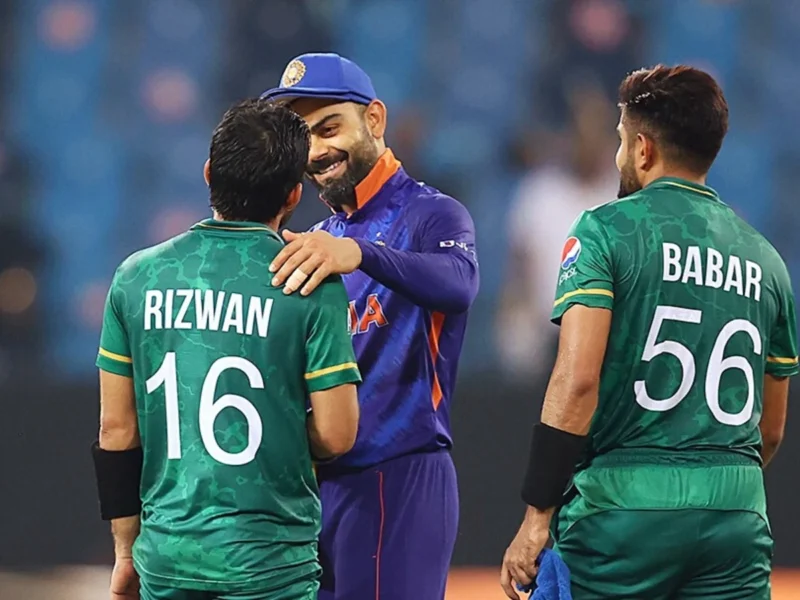 ICC ने टी-20 वर्ल्ड कप की बेस्ट प्लेइंग XI से इंडियन प्लेयर को किया बाहर, इस खिलाड़ी को बनाया कप्तान 7