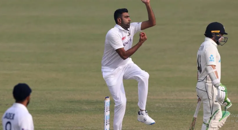 INDvsSL- भारत के उपकप्तान जसप्रीत बुमराह ने दिया अश्विन की फिटनेस पर बड़ा अपडेट! जानें क्या आर अश्विन खेलेंगे पहला टेस्ट? 3