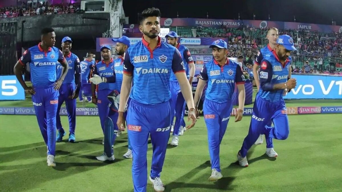 IPL 2022: इन दो स्टार खिलाड़ियों को अगले साल बाहर कर सकती है दिल्ली कैपिटल्स की टीम, रविचंद्रन अश्विन ने बताया 1