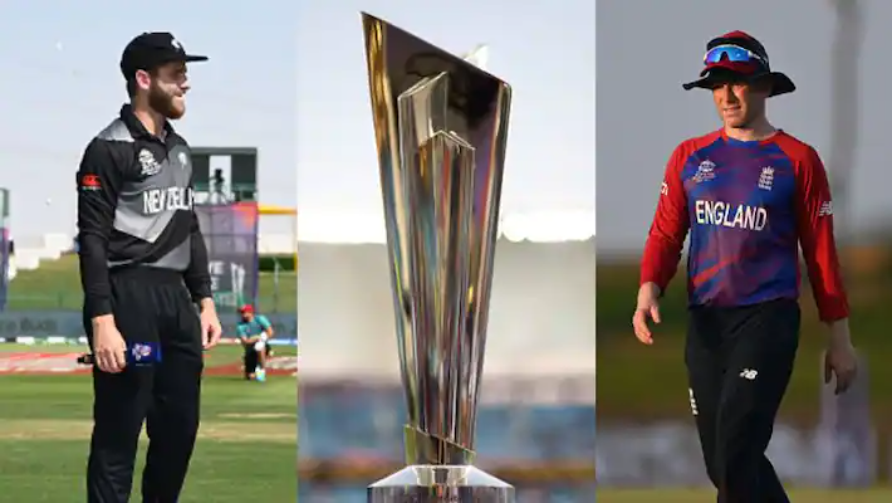 ICC T20WC (MATCH PREVIEW)- इंग्लैंड और न्यूजीलैंड के बीच पहला सेमीफाइनल आज, जाने मैच में पिच कंडीशन, प्रीडिक्टेड प्लेइंग-11 और सबकुछ 1