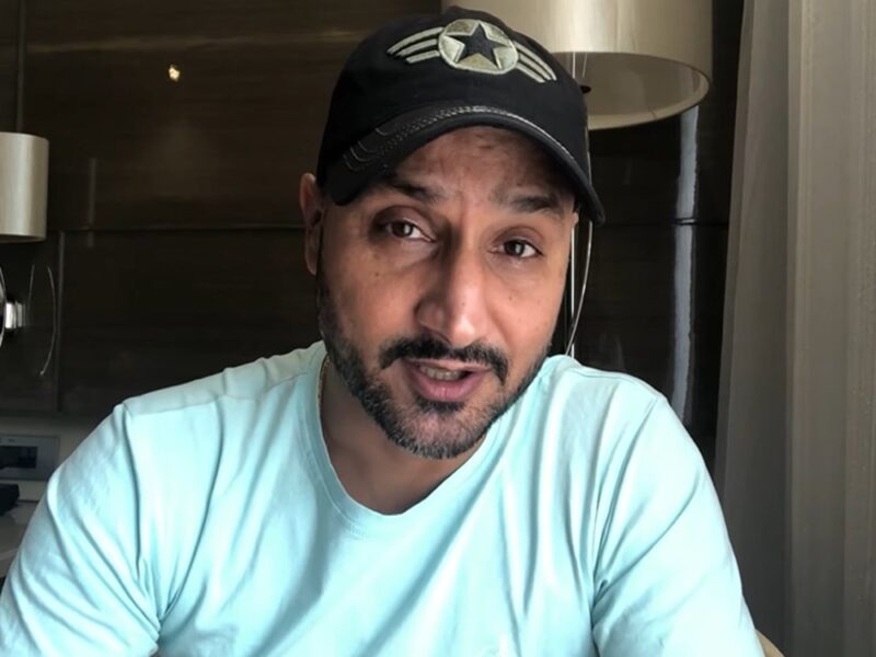 Harbhajan Singh