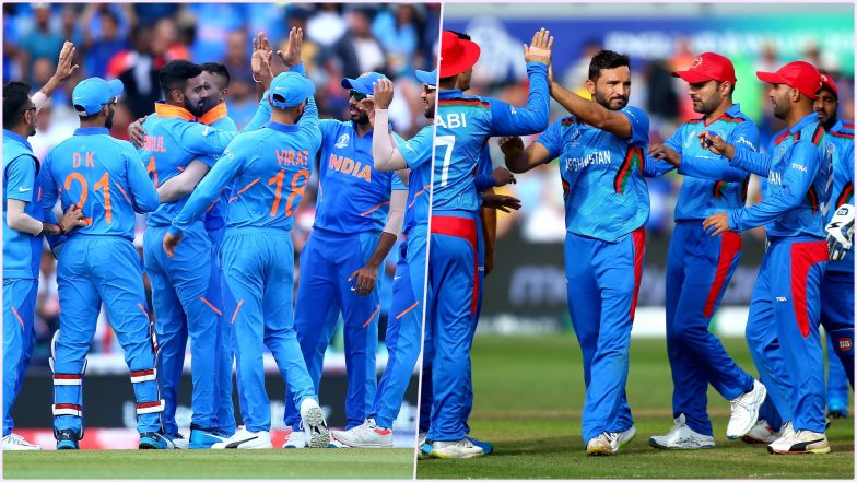 ICC T20WC(MATCH PREVIEW)- भारत और अफगानिस्तान मैच के बीच कैसा होगा मौसम, किन खिलाड़ियों को मिलेगी जगह, भारतीय टीम करेगी वापसी का प्रयास 1