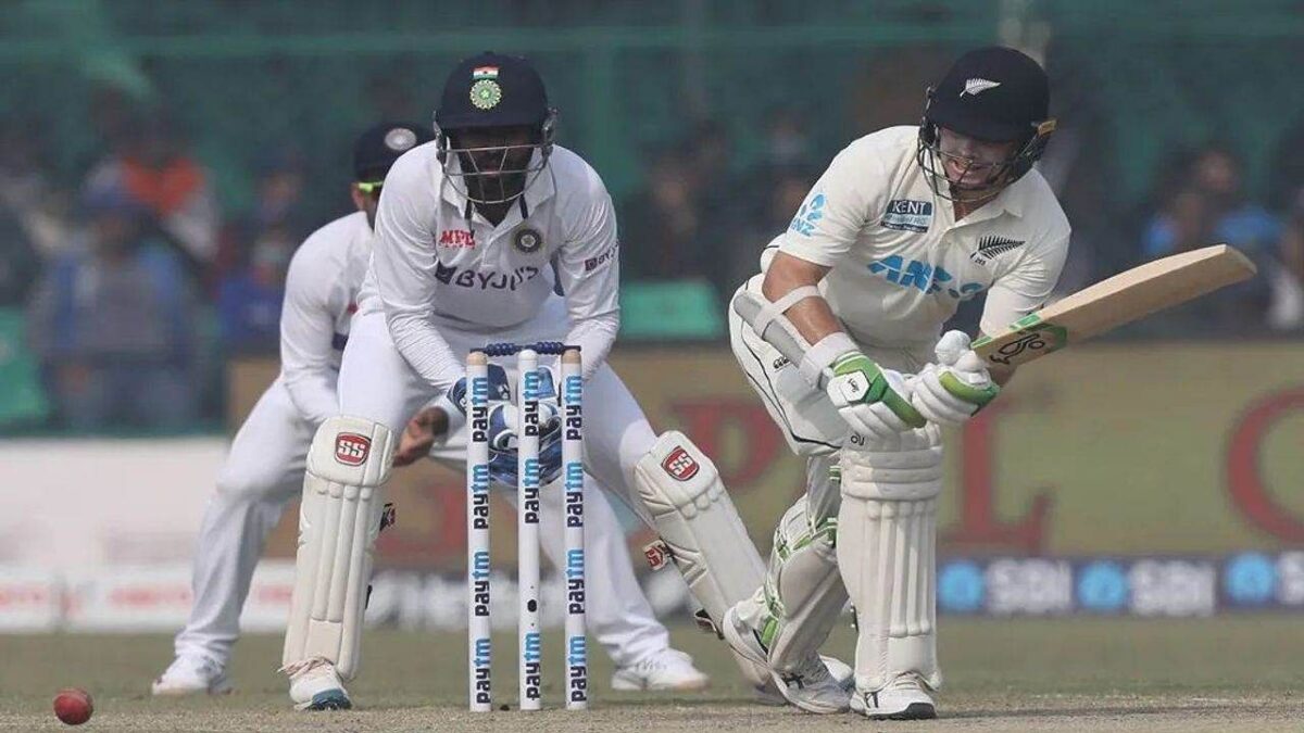 Match Report: न्यूजीलैंड के पुछल्ले बल्लेबाजों ने टीम इंडिया से छिना जीता हुए मैच, भारत की ये गलती बनी हार की वजह 1