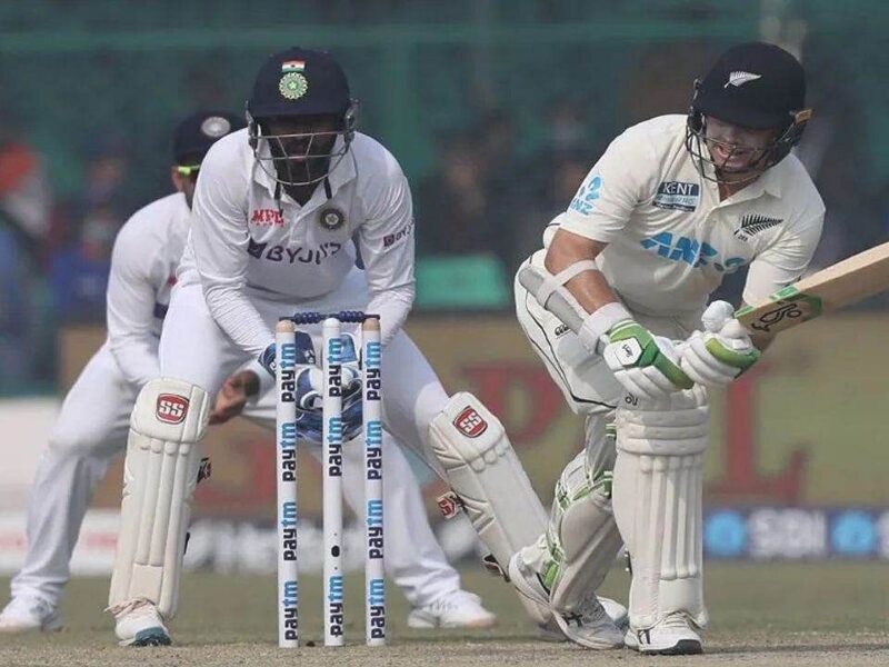 Match Report: न्यूजीलैंड के पुछल्ले बल्लेबाजों ने टीम इंडिया से छिना जीता हुए मैच, भारत की ये गलती बनी हार की वजह 4
