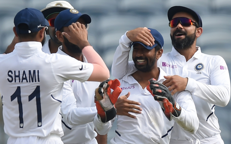 IND vs NZ: न्यूजीलैंड के खिलाफ इस भारतीय खिलाड़ी के पास होगा आखिरी मौका, सीरीज के बाद हो सकता है करियर खत्म 9
