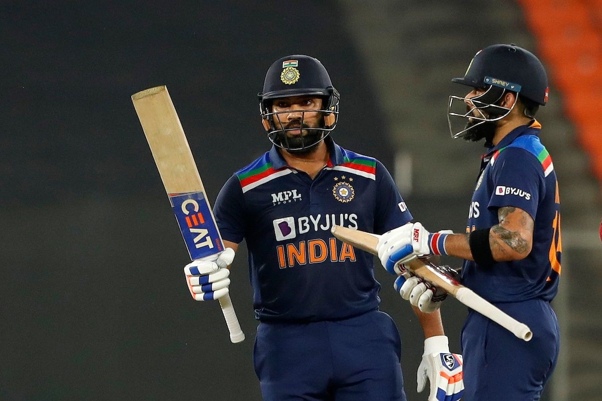 रोहित शर्मा होंगे भारतीय टी20 टीम के कप्तान, न्यूजीलैंड के खिलाफ टेस्ट भी नहीं खेलेंगे विराट कोहली! 1