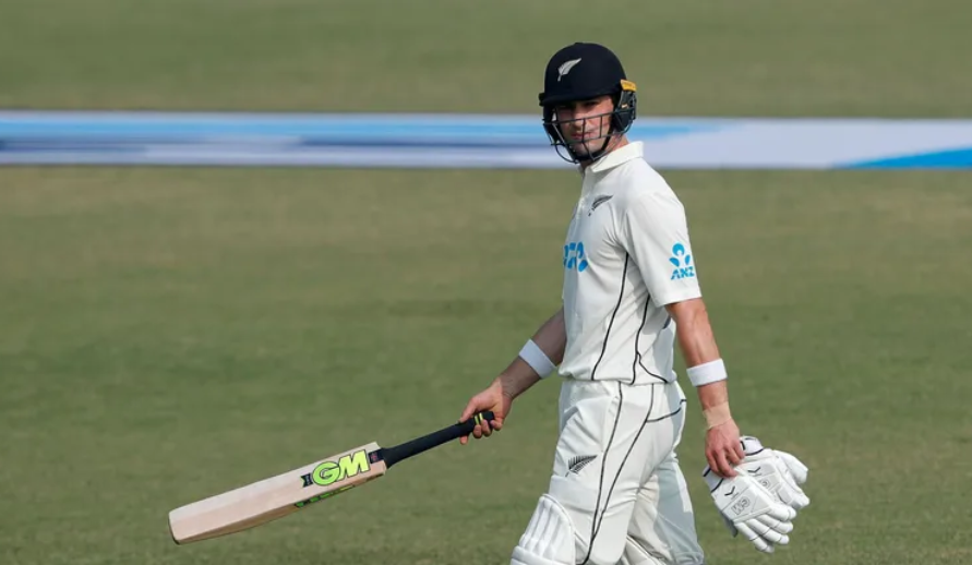 NZ vs BAN: 1 गेंद पर न्यूजीलैंड के इस बल्लेबाज ने ठोक डाले 7 रन, देखिए कमाल का VIDEO 2