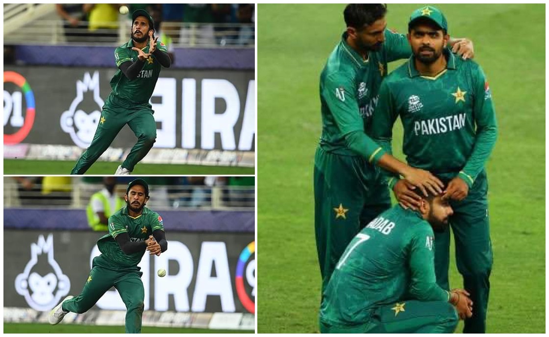 ICC T20 World Cup 2021: 'अब क्या करें, दिल जलता है तो जलने दें' पाकिस्तान की हार पर रो पड़ा फेमस फैंस 4