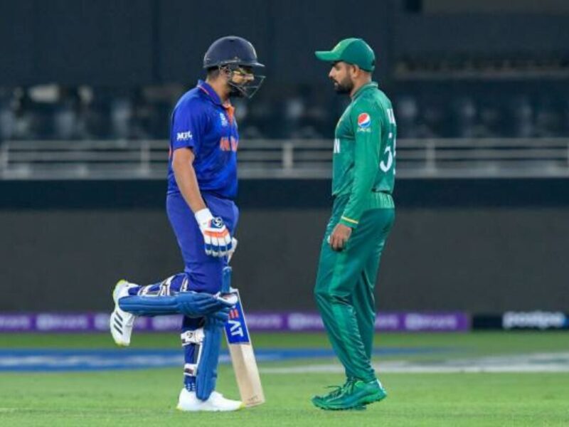 IND vs PAK: भारत और पाकिस्तान फिर होंगे आमने-सामने जानिए कब होगा मुकाबला, मैच से जुड़ी ये बड़ी खबर आई सामने 2