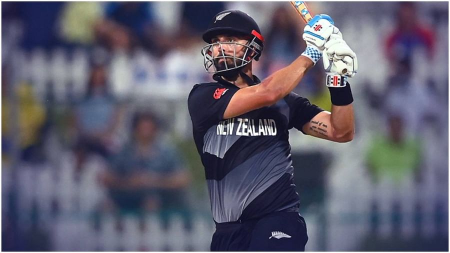 रोमांचक मैच में न्यूजीलैंड ने इंग्लैंड को 5 विकेट से रौंदा, 2019 वर्ल्ड कप का बदला लेकर पहुंची फाइनल में 3