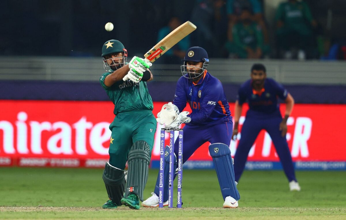 बाबर आजम ने चुनी भारत और पाकिस्तान की टीम, पाकिस्तानी कप्तान के टीम में दिखा भारत का दबदबा 1