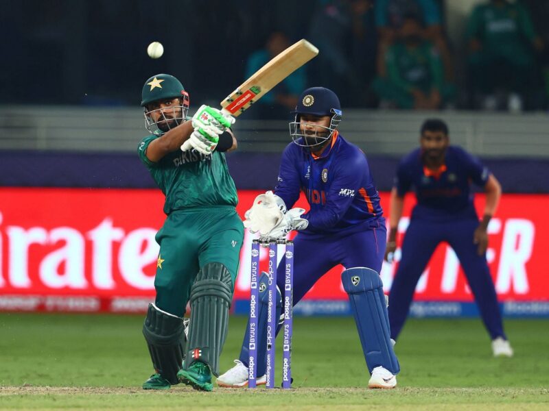बाबर आजम ने चुनी भारत और पाकिस्तान की टीम, पाकिस्तानी कप्तान के टीम में दिखा भारत का दबदबा 7