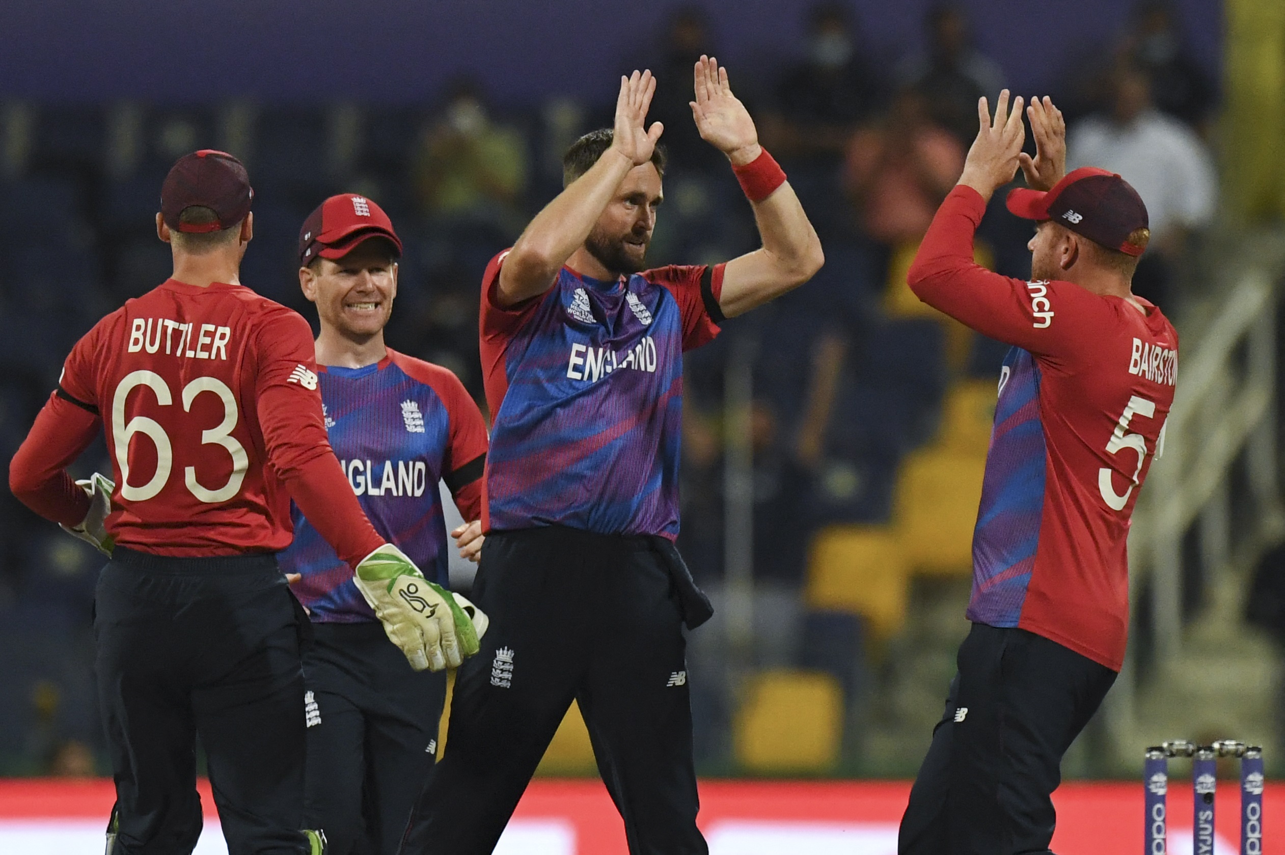 रोमांचक मैच में न्यूजीलैंड ने इंग्लैंड को 5 विकेट से रौंदा, 2019 वर्ल्ड कप का बदला लेकर पहुंची फाइनल में 2