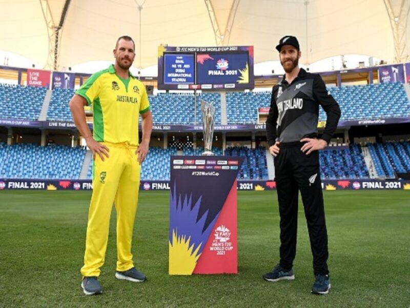 T20 WC FINAL: टॉस जीतकर पहले गेंदबाजी करेगी ऑस्ट्रेलिया, न्यूजीलैंड टीम में इस खतरनाक बल्लेबाज की हुई एंट्री 14