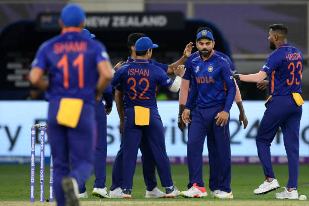 ICC T20WC- भारतीय टीम की न्यूजीलैंड के खिलाफ हार के बाद जसप्रीत बुमराह का आया बड़ा बयान 4