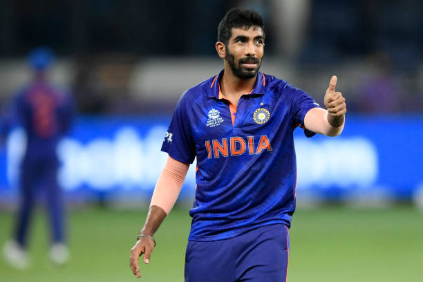 ICC T20WC- भारतीय टीम की न्यूजीलैंड के खिलाफ हार के बाद जसप्रीत बुमराह का आया बड़ा बयान 3