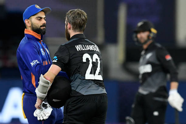 ICC T20WC- भारतीय टीम की न्यूजीलैंड के खिलाफ हार के बाद जसप्रीत बुमराह का आया बड़ा बयान 2
