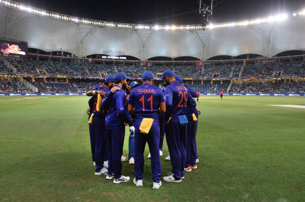 ICC T20WC 2021- अफगानिस्तान के खिलाफ भारतीय टीम में होंगे कई बड़े बदलाव, इन 11 खिलाड़ियों के साथ उतरेगी टीम इंडिया 6