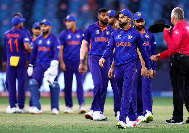 ICC T20WC- भारतीय टीम के कप्तान विराट कोहली का भावुक संदेश, बताया कौन है इस हार से सबसे ज्यादा निराश 2