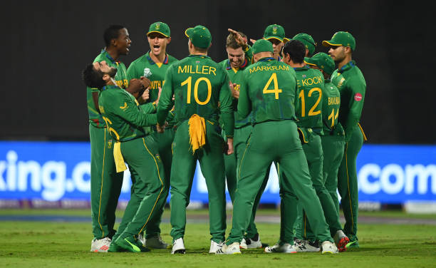 INDvsSA- भारत के खिलाफ दूसरे वनडे मैच में इन 11 खिलाड़ियों के साथ उतरेगी साउथ अफ्रीका 1