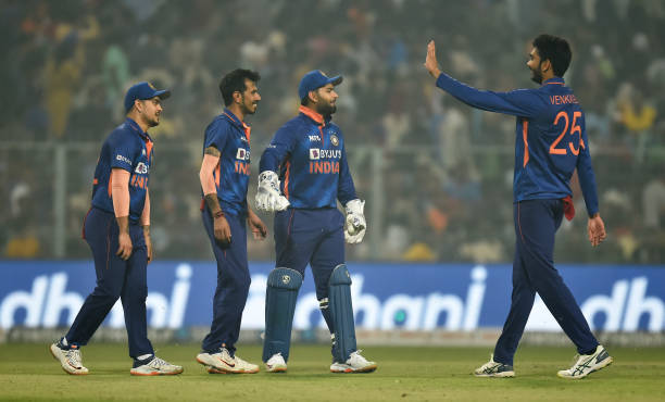 INDvsNZ- "वो रोहित शर्मा का फेवरेट है उसका टीम इंडिया के लिए टी20 विश्व कप खेलना तय है" 3