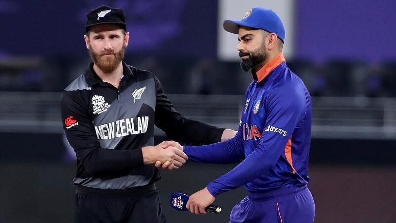 ICC T20WC- भारत की जीत से निराशा में है न्यूजीलैंड की टीम, अब सिर्फ इस तरह से मिल सकता है सेमीफाइनल का टिकट 17