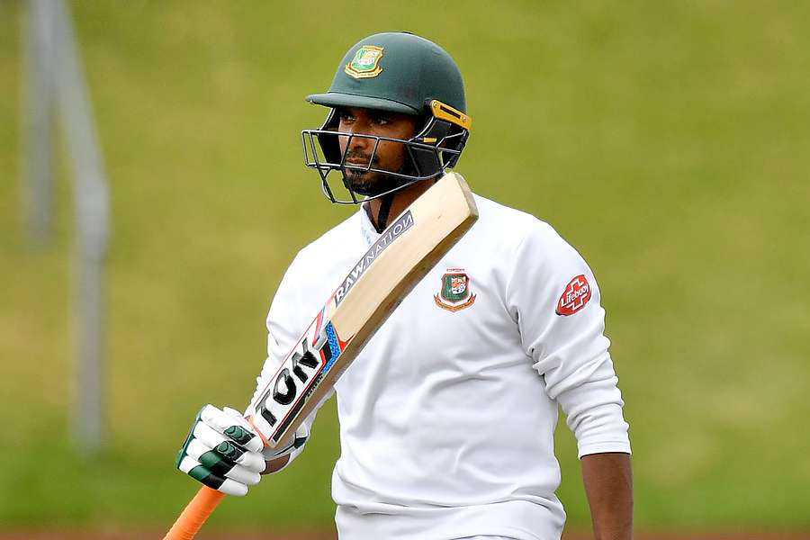बांग्लादेश के टी20 कप्तान महमूदुल्लाह ने किया टेस्ट क्रिकेट से संन्यास का ऐलान 1