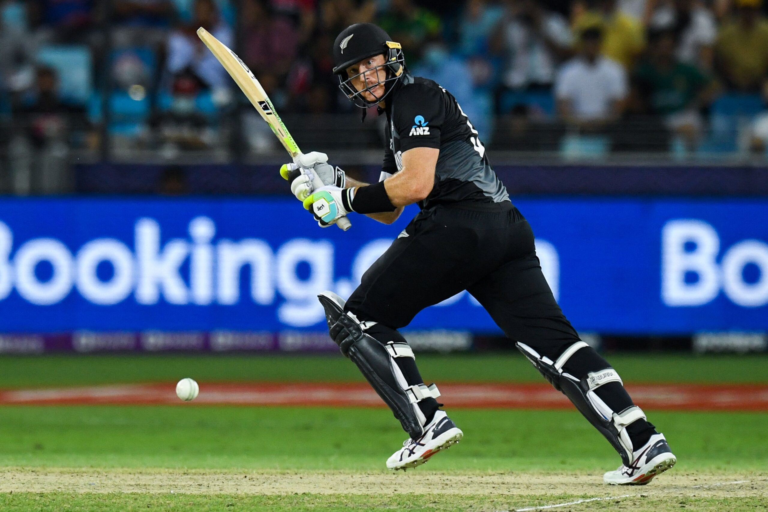 T20 WORLD CUP FINAL2021: केन विलियमसन ने अकेले ही की कंगारुओं की जमकर धुलाई, ऑस्ट्रेलिया के सामने 173 रनों का लक्ष्य 2