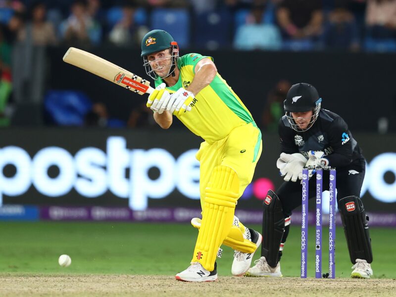 ICC T20 WC Final: टी 20 वर्ल्ड कप पर पहली बार ऑस्ट्रेलिया ने जमाया कब्जा, ये खिलाड़ी बना न्यूजीलैंड के लिए अभिशाप 7