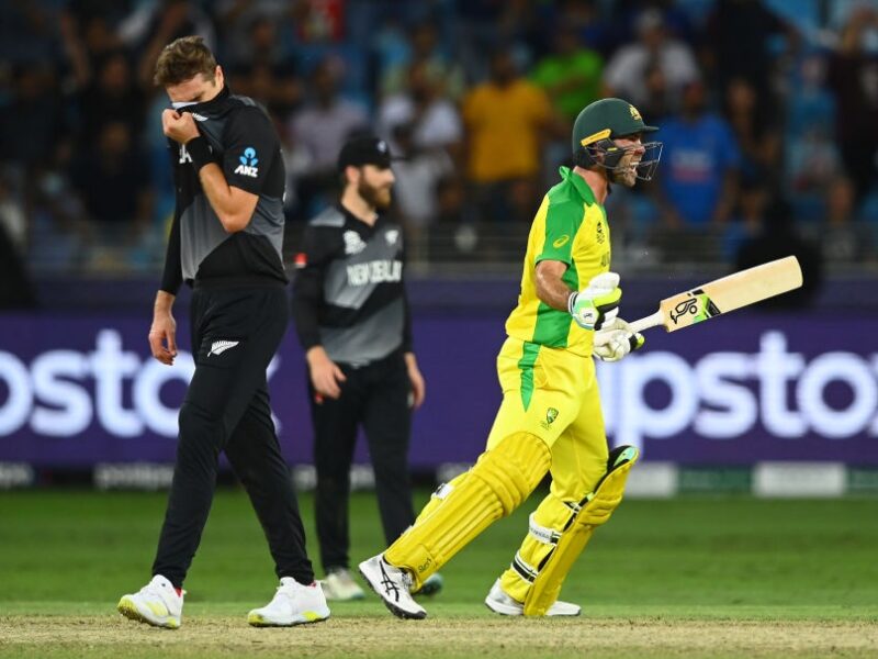 T20 WC FINAL: अपनी बदकिस्मती नहीं बदल पाए केन विलियमसन, फाइनल हारने के बाद निराशा में कही ये बातें 5