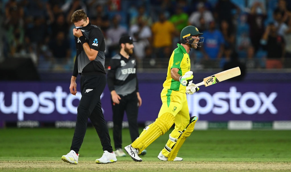 ICC T20WC- फाइनल के लायक ही नहीं था न्यूजीलैंड का प्रदर्शन, गौतम गंभीर ने लगाई कीवी टीम को फटकार 4