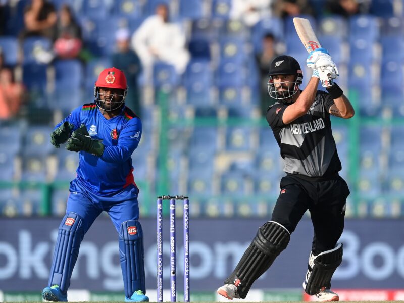 T20 WC: अफगानिस्तान को हराकर न्यूजीलैंड ने तोड़ा भारतीय फैंस का दिल, सेमीफाइनल से बाहर हुई भारतीय टीम 13