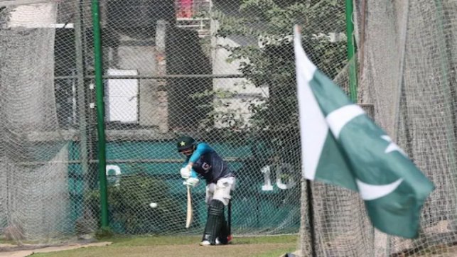 बांग्लादेश दौरे पर पहुंचते ही पाक टीम ने कर दी ये 'हरकत', मच गया बवाल, उठ रही सीरीज रद्द करने की मांग 12