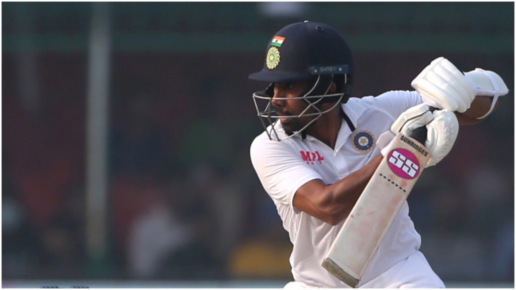 IND vs NZ- कानपुर टेस्ट में भारत की दूसरी पारी देरी से घोषित करने पर उठे सवालों के बीच श्रेयस अय्यर ने बताई वजह 2