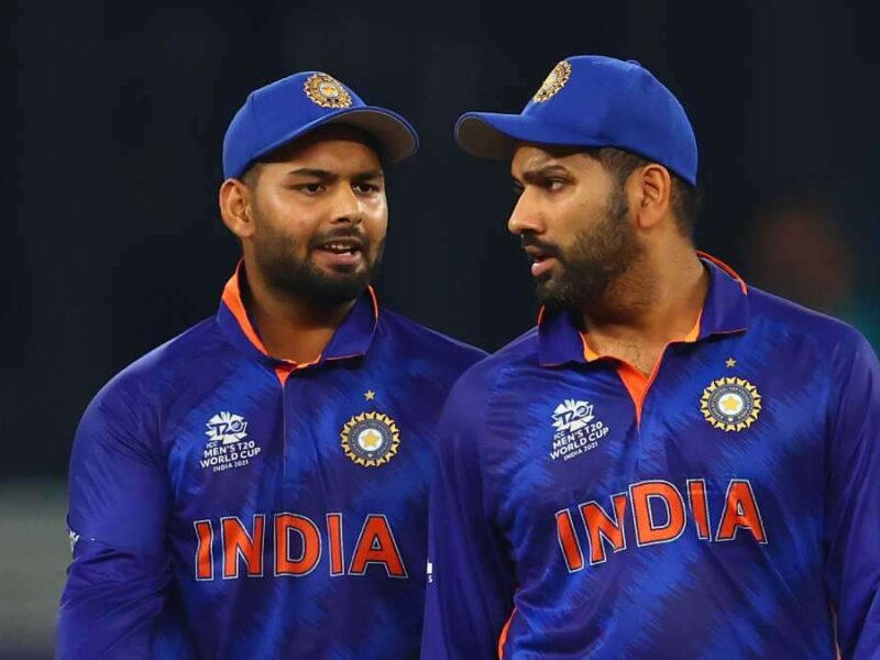 India Newzealand T20 Series 2021: 5 खिलाड़ी जो बन सकते हैं टी20 सीरीज में 'मैन ऑफ द सीरीज' 3