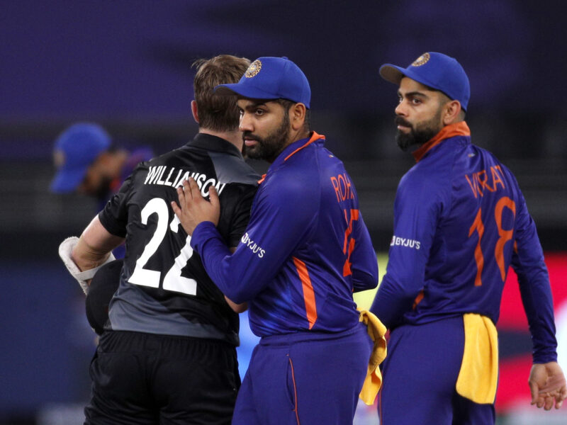 पूर्व कीवी कोच माइक हेसन ने खोल दी टीम इंडिया की कलई, बताया क्यों ICC टुर्नामेंट में हो जाती है फ्लॉप 1