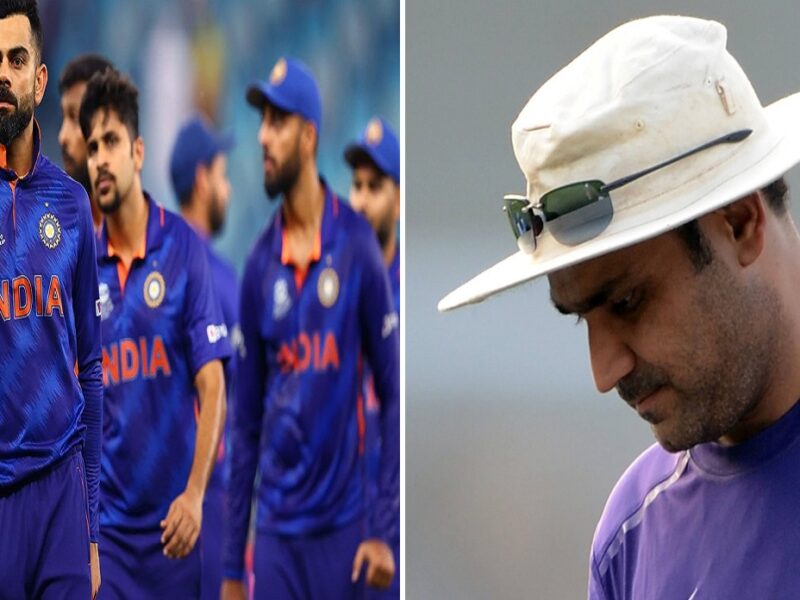 टीम इंडिया के हार से टूटा वीरेंद्र सहवाग का दिल, कहा-निराश हूं, कोहली अपनी किस्मत नहीं बदल पाये 15
