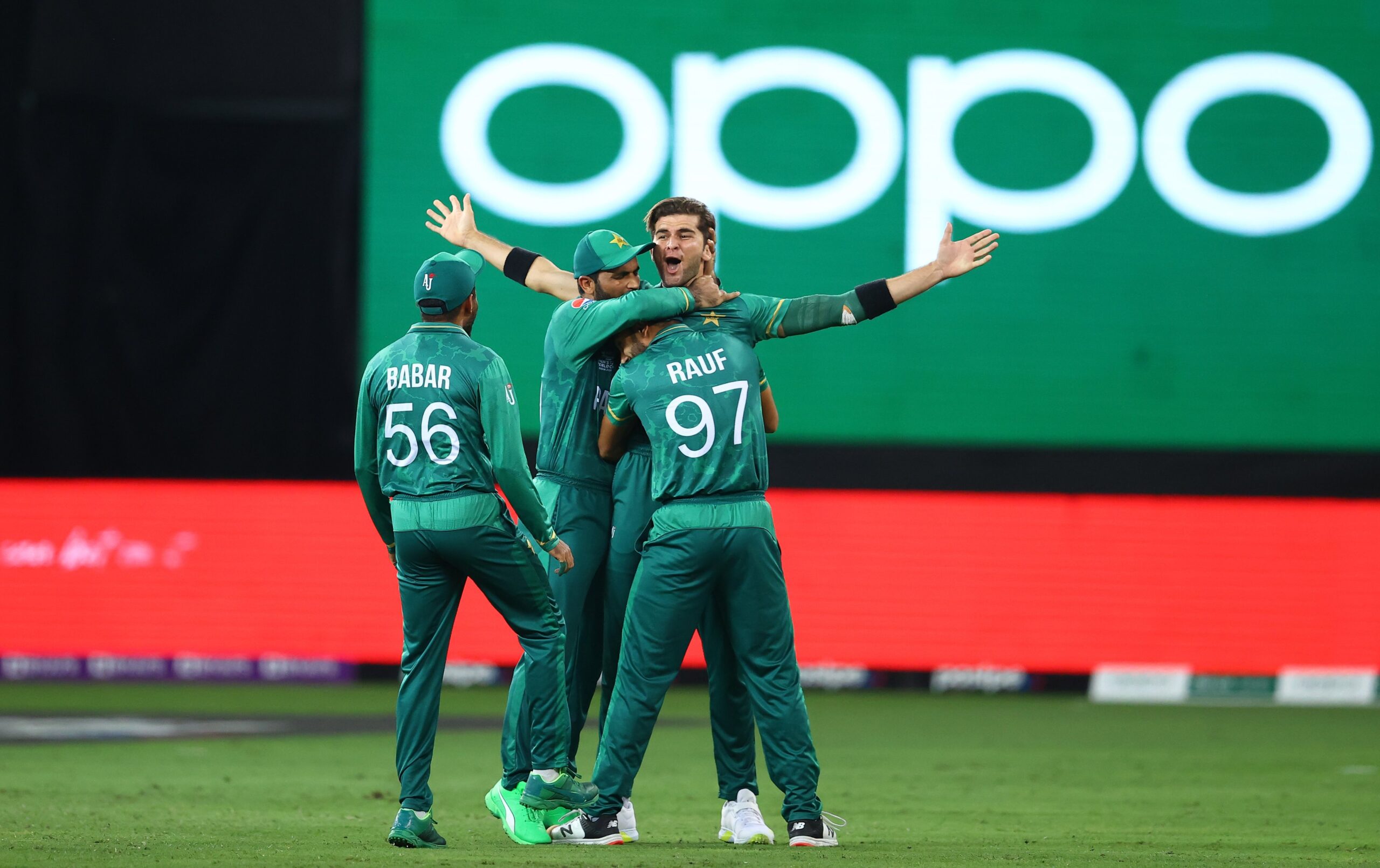 ICC T20 WORLD CUP 2021: फिर से पाकिस्तान में फूटेंगे टीवी स्क्रीन, रोमांचक मैच में ऑस्ट्रेलिया ने हरा फाइनल में बनाई जगह 2