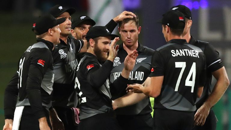 भारत के खिलाफ टी20 सीरीज को लेकर न्यूजीलैंड की टीम घोषित, केन विलियम्सन नहीं है टीम में, इस खिलाड़ी को मिली कमान 11