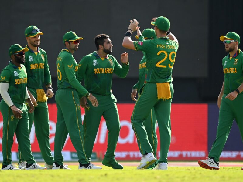 ICC T20 WORLD CUP 2021: गेंदबाजों के दम पर साउथ अफ्रीका ने बांग्लादेश को दी मात, ऑस्ट्रेलिया की राह हुई मश्किल 10