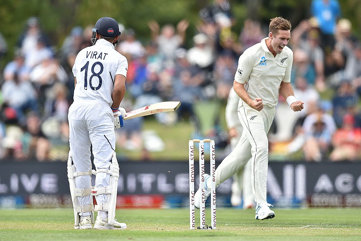 IND vs NZ: भारत के खिलाफ कानपुर टेस्ट में कितने स्पिन गेंदबाजों के साथ मैदान पर उतरेगी न्यूजीलैंड की टीम, हेड कोच गैरी स्टीड ने बताया 2