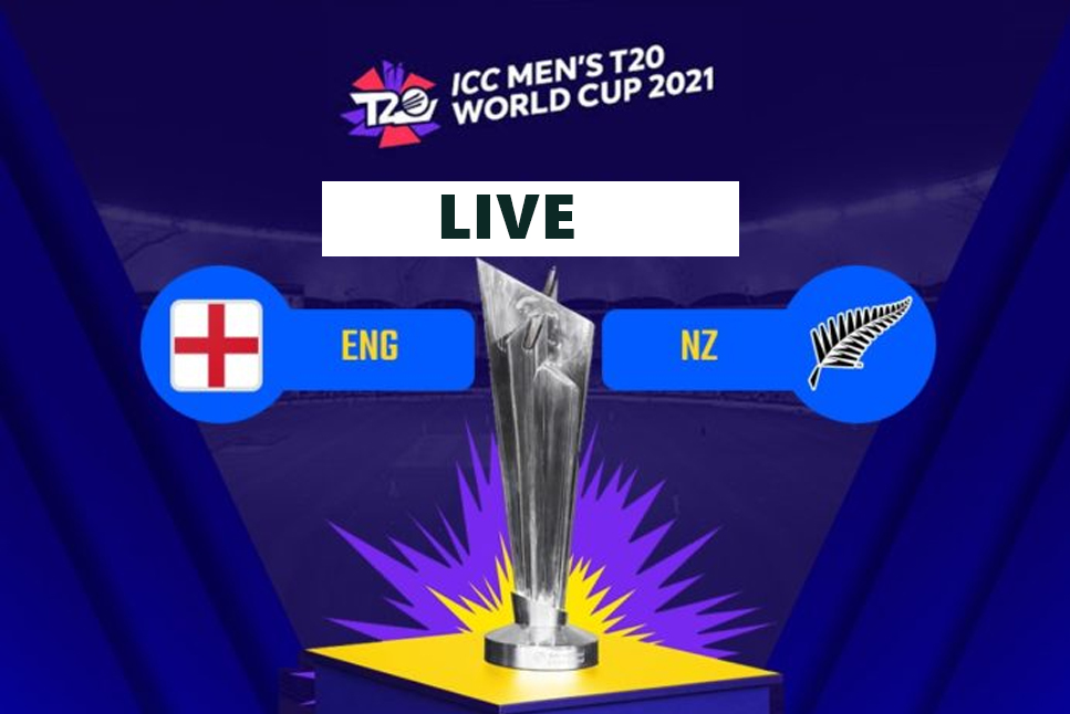 ICC T20WC (MATCH PREVIEW)- इंग्लैंड और न्यूजीलैंड के बीच पहला सेमीफाइनल आज, जाने मैच में पिच कंडीशन, प्रीडिक्टेड प्लेइंग-11 और सबकुछ 2