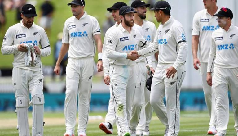 INDvsNZ- भारत के खिलाफ कानपुर में न्यूजीलैंड की टीम में होंगे ये 11 खिलाड़ी, बदलाव के साथ उतरेगी टीम 16